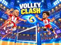 VOLLEY CLASH image