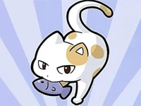 Paws And Claws image