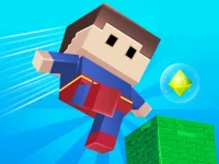 Fast Jump 3D image
