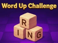Word Up Challenge image