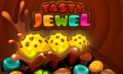 Tasty Jewel image