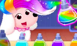 Little Panda Pet Salon image