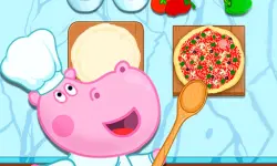 Hippo Pizzeria image