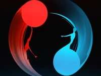 Dual image