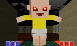 The Baby in yellow Craft Mod image