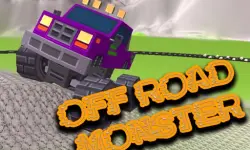 Off Road Monster image