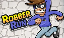 Robber Dash image