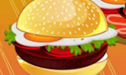 Burger Now - Burger Shop Game image