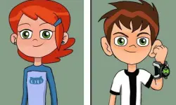 Ben 10 5 Diffs image