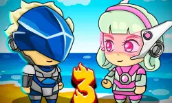 Metal Army War 3 image