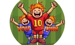 Blaze Ball Showdown image