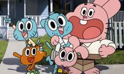 Gumball : Hidden Stars image