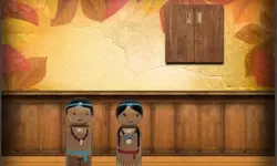 Amgel Thanksgiving Room Escape 5 image