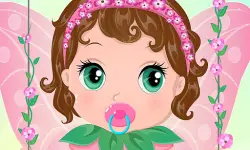Baby Lilly Dress Up image