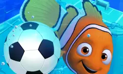 Fish Soccer image