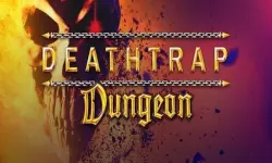 DeathTrap Dungeon image