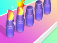 Lipstick Collector Run image