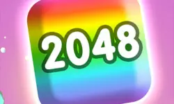 Arcade 2048 image