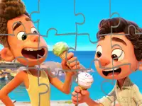 Luca Jigsaw image