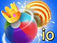 Bumper Ball io image