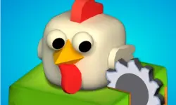 Garden Survive image