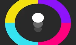 Jumping Switch Color image