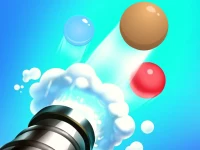 Fill Balls 3D image