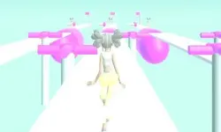 Girly Race Runner image