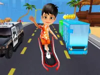 Subway Boys Multiplayer image
