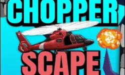 Chopper Scape image