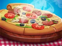 Pizza Maker My Pizzeria image
