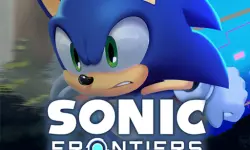 Sonic Frontiers image