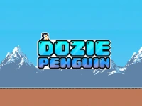 Dozie Penguin image
