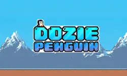 Dozie Penguin image