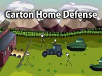 image bg Carton Home Defense