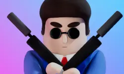 MR Bullet: Shooting Puzzle image