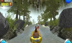 Drifting 3D.IO image