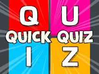 Quick Quiz image