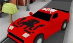 TT Racing Game image