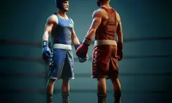 king of Boxing image