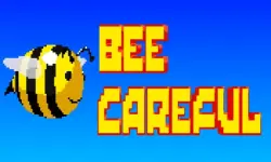 Bee Careful image