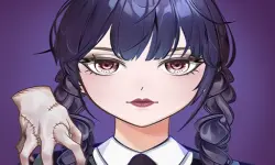 Vlinder Fashion Princess Dressup image