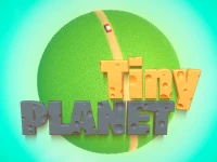 Tiny Planet image