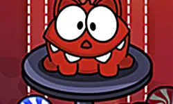 Monster Candy Rush image