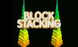Block Stacking image