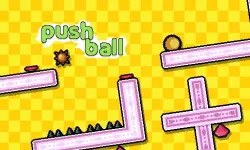 Push Tiny Ball image