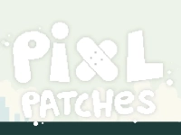 image bg Pixl Patches