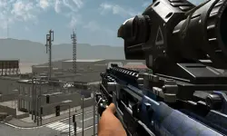 Warzone Sniper image