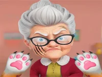 Bad Cat Simulator image