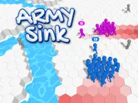 Army Sink image